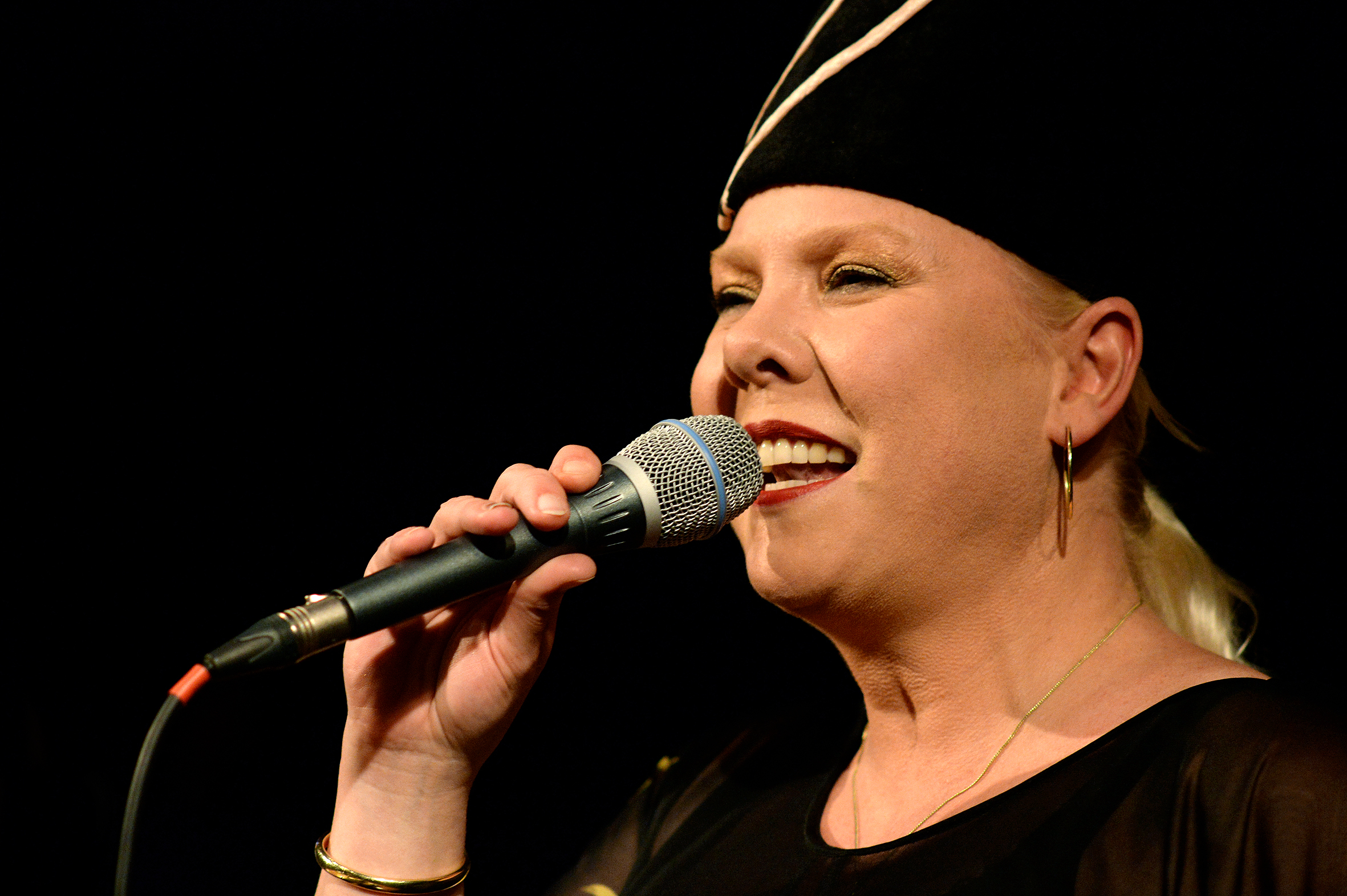 Masha Bijlsma Band