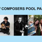 New Composers Pool part 3