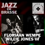Floriaan Wempe Kwartet ft Willie Jones III - Remembering Cedar Walton