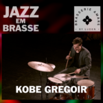 Kobe Gregoir Quintet