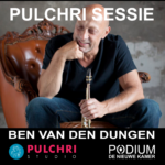 Pulchri Sessie olv Ben van den Dungen