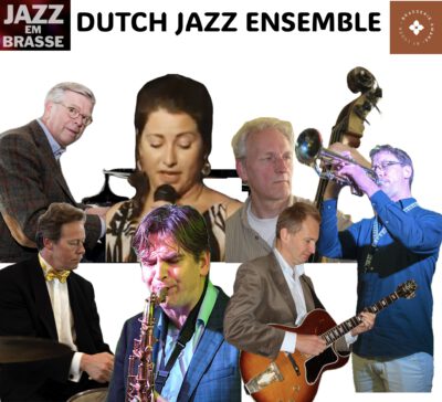 Dutch Jazz Ensemble
