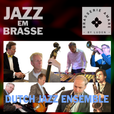 Dutch Jazz Ensemble