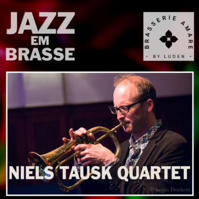 Niels Tausk Quartet