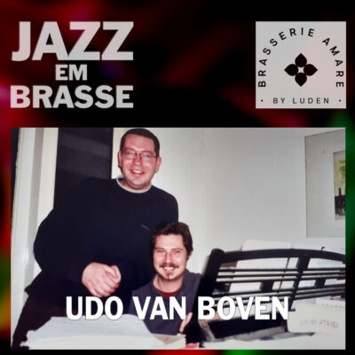 Udo van Boven