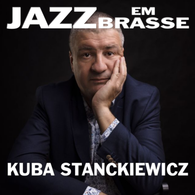 Eric Ineke invites Kuba Stanckiewicz