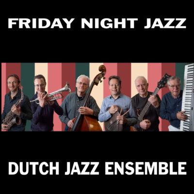 DUTCH JAZZ ENSEMBLE