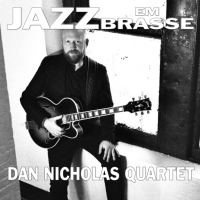 Dan Nicholas Quartet