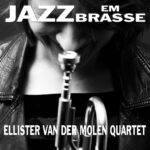 ELLISTER VAN DER MOLEN QUARTET