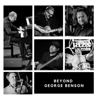 BEYOND GEORGE BENSON