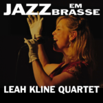 LÉAH KLINE QUARTET