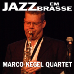 MARCO KEGEL QUARTET
