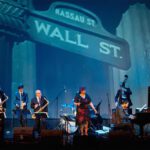 NEW YORK ROUND MIDNIGHT ORCHESTRA