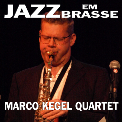 MARCO KEGEL QUARTET