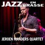 JEROEN MANDERS QUARTET