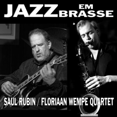 FLORIAAN WEMPE QUARTET