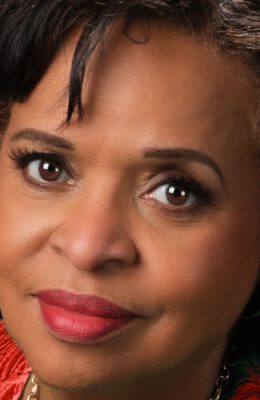 DEBORAH J. CARTER