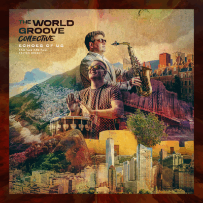 THE WORLD GROOVE COLLECTIVE