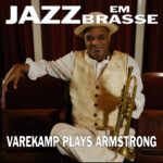 VAREKAMP PLAYS ARMSTRONG