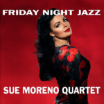 SUE MORENO QUARTET