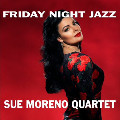 SUE MORENO QUARTET