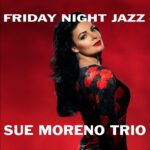 SUE MORENO TRIO
