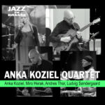 ANKA KOZIEL QUARTET