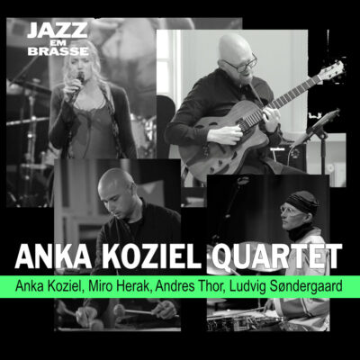 ANKA KOZIEL QUARTET