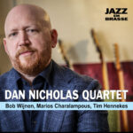 DAN NICHOLAS QUARTET