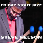 STEVE NELSON