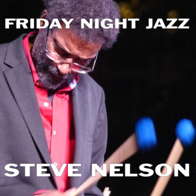 STEVE NELSON