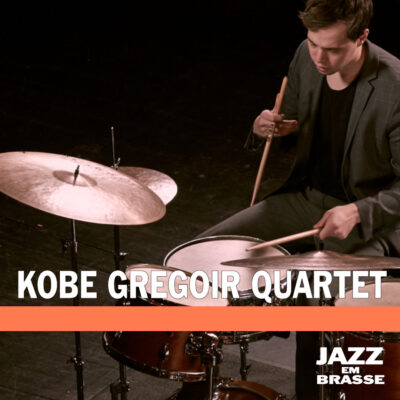 KOBE GREGOIR QUARTET