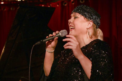 MASHA BIJLSMA SEXTET