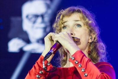 Trio Ouwehand | Deurloo | Boehlee