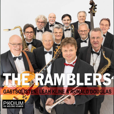 100 JAAR THE RAMBLERS