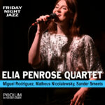 ELIA PENROSE QUARTET