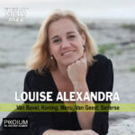 LOUISE ALEXANDRA