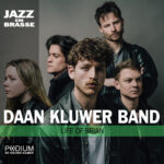 DAAN KLUWER BAND