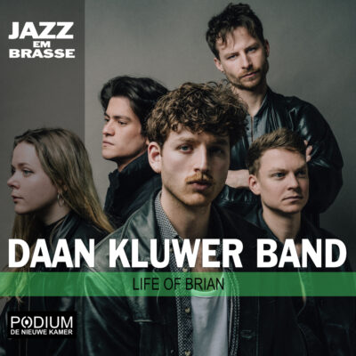 DAAN KLUWER BAND