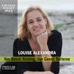 LOUISE ALEXANDRA