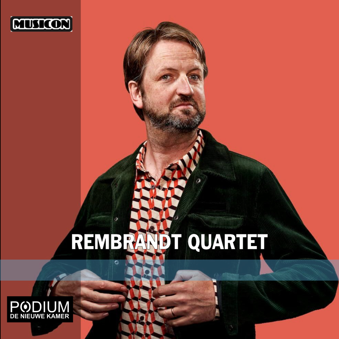 REMBRANDT QUARTET