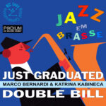MARCO BERNARDI & KATRINA KABINECA