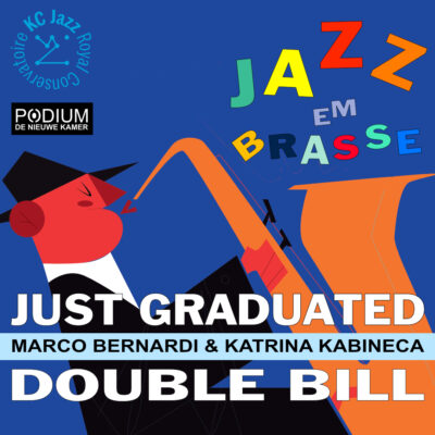 MARCO BERNARDI & KATRINA KABINECA