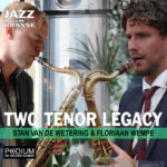 STAN VAN DE WETERING & FLORIAAN WEMPE