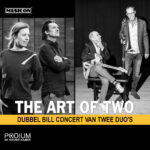 ART OF TWO