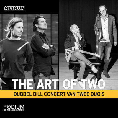 ART OF TWO