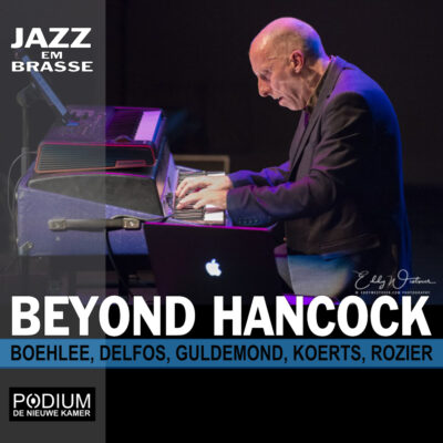 BEYOND HANCOCK