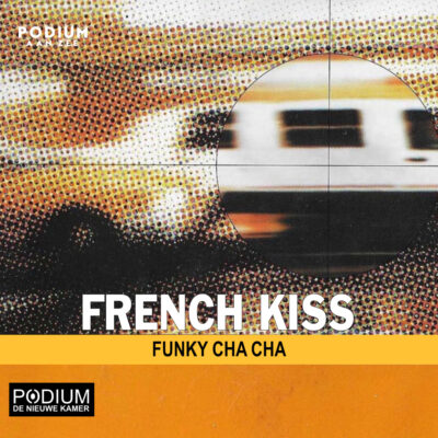 FRENCH KISS