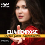 ELIA PENROSE