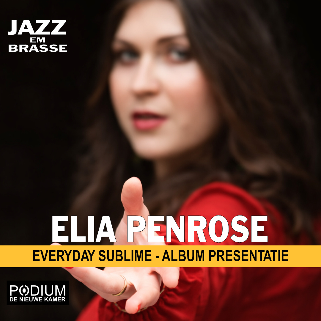 ELIA PENROSE